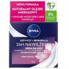 Nivea Rich Face Regenerating Night Cream for Dry to Sensitive Skin 50 ml / 1.6 fl oz by Nivea