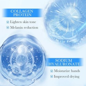 Crème Anti-Âge Avec Collagène et Rétinol, Crème Visage Anti-Rides Nuit Naturelle et Bio, Day&Night Cream, Crème de Jour Anti-
