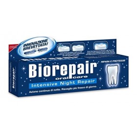 Circle Shop BioRepair® Intensive Night Repair Protège et restaure 75 ml