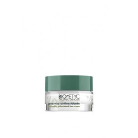 BIOETYC ORGANIC Crème anti-âge adulte uni