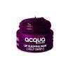 Acqua Perfection Masque Lèvres, Soin de Nuit pour les Lèvres enrichi en Bonbon gélifié adoucissant pour la peau et Beurre de ...