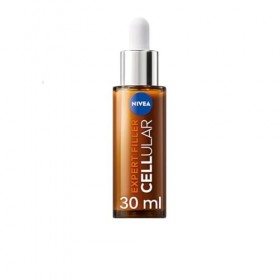 HERMANOS RECIO Nivea Cellular Serum Vit C 30M