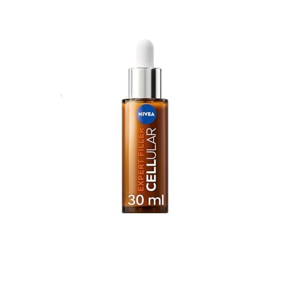 HERMANOS RECIO Nivea Cellular Serum Vit C 30M