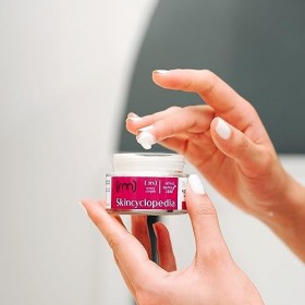 Skincyclopedia Crème au rétinol hautement dosée, crème de nuit anti-âge avec matrixyl 3000 et squalane, crème pour le visage 