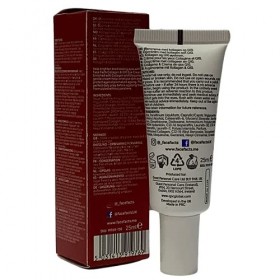 Crème pour les yeux collagène et Q10 25 ml
