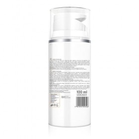 APIS Adeno-C Flash Glow Crème énergisante pour le visage 100 ml avec vitamine C, adénosine et acide férulique – Soin antioxyd