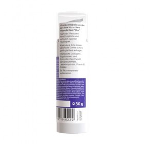 Fitomed Crème hydratante pour le visage contre lacné et les peaux sujettes aux boutons 30 g – Crème efficace pour le visage 