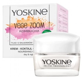Yoskine Vege Zoom Nourishing cream