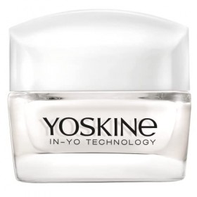 Yoskine Vege Zoom Nourishing cream