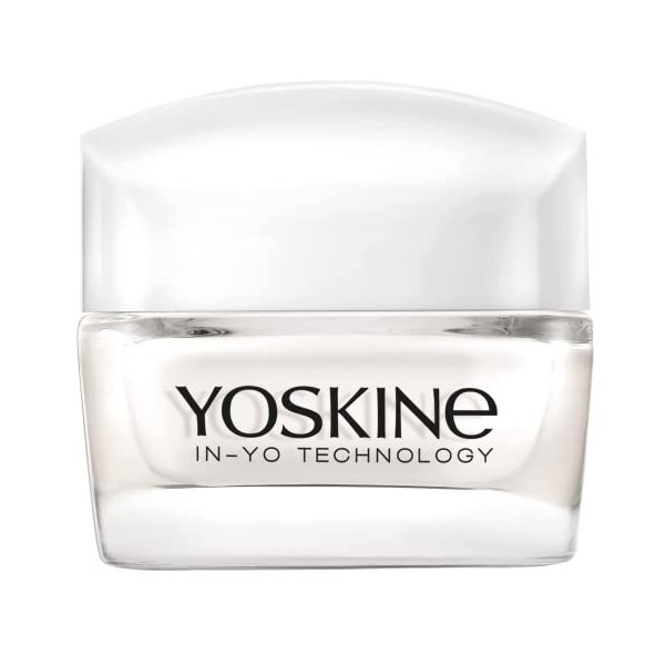 Yoskine Vege Zoom Nourishing cream