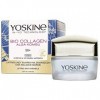 Yoskine Bio Collagen – Crème de nuit 50+