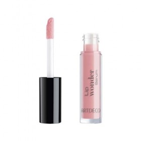 ARTDECO Lip Wonder Sérum pour les lèvres de couleur délicate avec applicateur floqué XL 4 ml