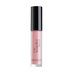 ARTDECO Lip Wonder Sérum pour les lèvres de couleur délicate avec applicateur floqué XL 4 ml