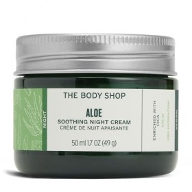 ALOE soothing night cream 50 ml