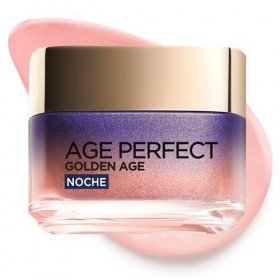 L´Oreal S.E.Per.Gold.Age Noche