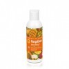 Helan, I Sorbetti MangoBoom - Crème hydratante pour le corps parfumée pour le corps pour femmes et hommes à la papaye et à la