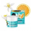 Organic Shop Orange Blossom Skincare Perfect Beauty Sleep Solution Crème de nuit pour le visage 50 ml Crème Jour et Nuit