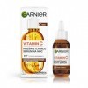 Garnier Vitamin C Sérum éclaircissant pour la nuit 30ml