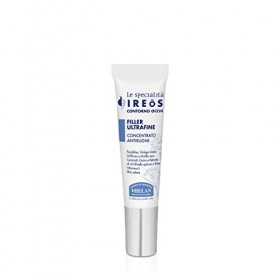 Helan, IREOS - Anti-Wrinkle Eye Contour, Skin Care Product with Retinol Face, Moisturising Eye Contour Cream with Vitamin E a
