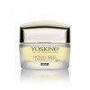 Yoskine Royal Bee Japan-Lift Crème de nuit 55+