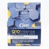 CIEN Q10 Intense Crème de nuit pour peaux normales 1 x 50 ml