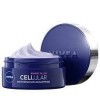 NIVEA Cellular Expert Filler Crème de nuit anti-âge très efficace 50 ml , crème de nuit extra raffermissante avec effet repu
