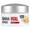 ISANA Vital Crème de nuit à lhuile dargan, vitamine E et hyaluronique 50 ml