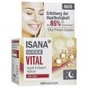 ISANA Vital Crème de nuit à lhuile dargan, vitamine E et hyaluronique 50 ml
