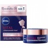 NIVEA Vital Soin de nuit régénérant pour teint mature 50