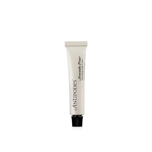 ANTIPODES Avocado Pear Nourishing Night Cream 15ml