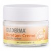 DIADERMA Karotten-Creme Tag & Nachtpflege, 50 ml Crème
