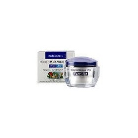 Intensive Whitening Night Cream to Fade Freckles & Dark Spots - With Liquorice, Bearberry, Alpha-Arbutin & Chamomile - No Ani