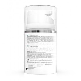 Apis Synbiotic Home Care Crème de nuit prébiotique et probiotique 50 ml