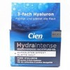 Cien Hydra Intense Crème de nuit triple acide hyaluronique 1 x 50 ml