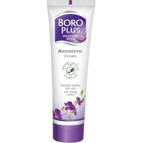 Boro + Crème antiseptique 80 ml – Tout usage pour les mains, le visage et le corps – Crème froide dhiver – Garde la peau dou