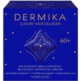 DERMIQUE NEOCOLLAGEN CRÈME RÉPARATION jour nuit 50ml