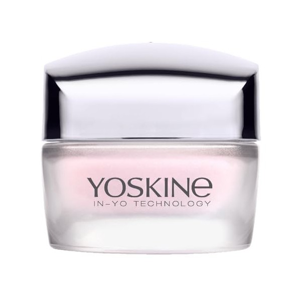Yoskine Supreme Vit B12 & C Crème De Nuit 60+