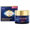Nivea Luminous Cr Noche 50Ml