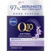 NIVEA Q10 Soin de nuit anti-rides apaisant pour peaux sensibles 50 ml