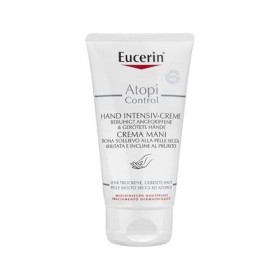 Eucerin Atopicontrol Crème mains 75ml
