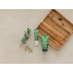 Urtekram Night Cream Limoncillo sauvage, époustouflé, 50 ml, biologique, végétalien Crème Jour et Nuit