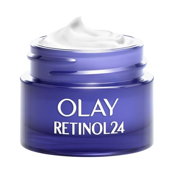 Olay Retinol 24 Crème de nuit 15 ml