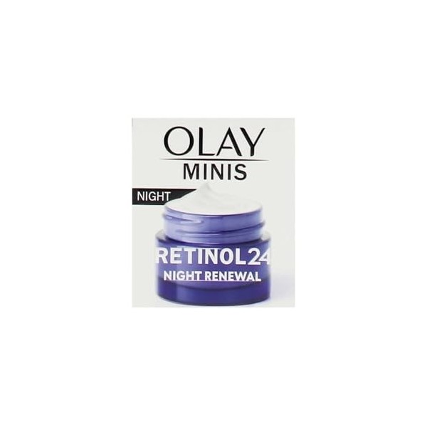 Olay Retinol 24 Crème de nuit 15 ml