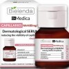 Bielmeier Enda Dr. Medica kapillare Coupe rose testé gische Sérum jour/nuit 30 ml