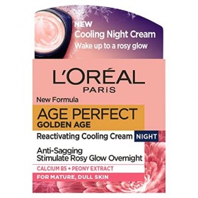 LOréal Paris Age Perfect Golden Age Night 50ml