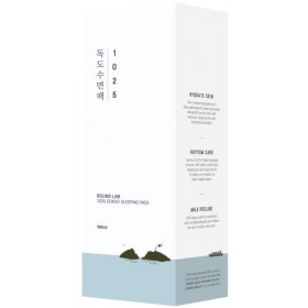 ROUND LAB 1025 Dokdo Sleeping Pack 100ml