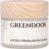 COSMÉTIQUE 100% NATUREL - Greendoor - Crème de nuit au beurre davocat - pot de 50 ml