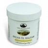 Baume à lhuile dargan - 250 ml - Crème hydratante de jour - Crème de nuit