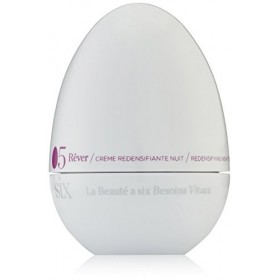 Six Dream Redensifying Night Cream - 50 ml