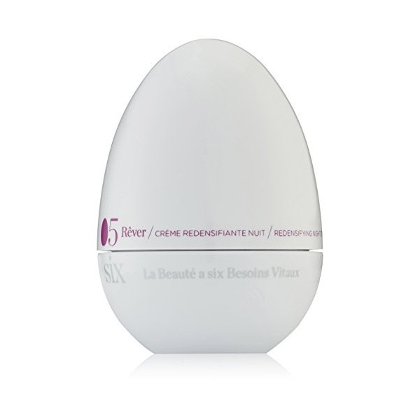 Six Dream Redensifying Night Cream - 50 ml